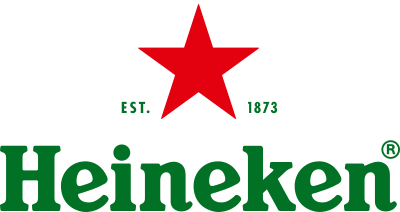 Logo Heineken
